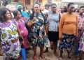 Drama As Pregnant Women Protest Closure Of Antenatal Care Service At Edo State Owned Hospital