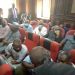 BREAKING [Justice Odili’s House Invasion]: Police Produces Suspects In Court
