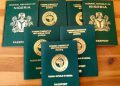 Group appeals to FG for more passport booklets in Italy