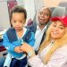 Doings: Ned Nwoko gifts wife, Regina Daniels $50,000 for Christmas