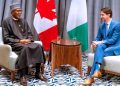 Canada lifts travel ban on Nigeria, nine other African countries