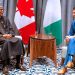 Canada lifts travel ban on Nigeria, nine other African countries