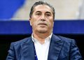BREAKING: NFF appoints Jose Peseiro as Super Eagles head coach
