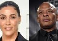 American Rap Mogul, Dr Dre Pays $100m In Divorce Settlement To Ex, Nicole Young