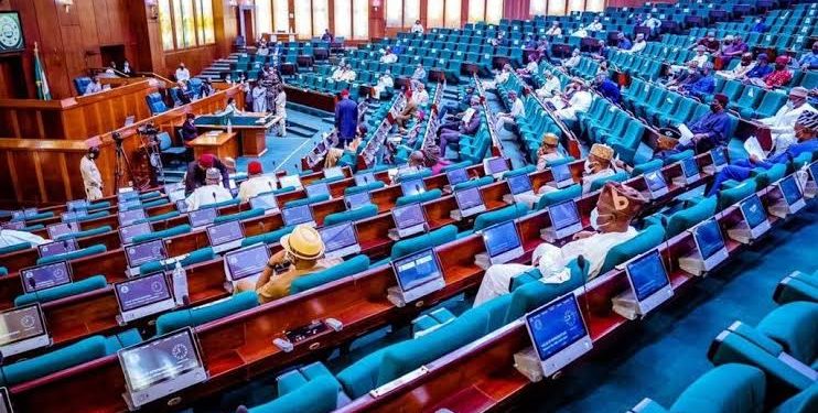 Reps increase National Assembly budget by N5bn