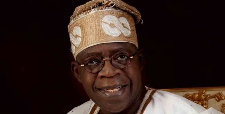 2023: Group Threatens To Drag Tinubu To Court