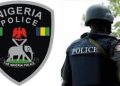 Police bans use of sirens, spy plate numbers
