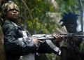 Delta lawmaker, Adjekpovu dies after being shot by gunmen [PHOTO]