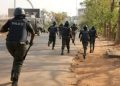 Two armed robbery suspects die after shootout with police in Delta