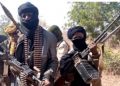 BREAKING: Bandits Shoots Dead Popular Lawmaker In Kaduna [PHOTO]
