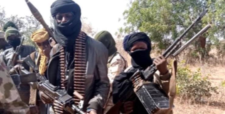 BREAKING: Bandits Shoots Dead Popular Lawmaker In Kaduna [PHOTO]