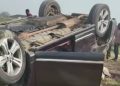 Former Reps Member Escapes Death While Returning From Condolence Visit