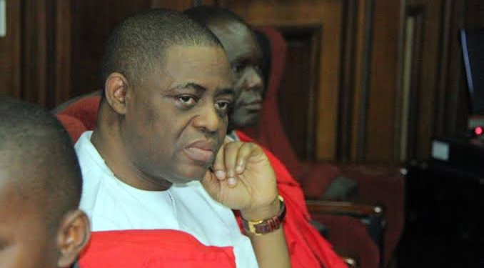 JUST IN: EFCC drags Fani-Kayode to court over fake medical report