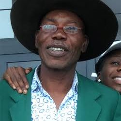 BREAKING: Ex-Edo Commissioner, Sport Administrator, Brown Ebewele, is dead