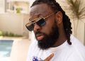 It’s impossible for me to be broke again – Singer Timaya