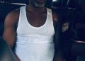 Photos Of Okorocha’s Son-in-law, Uche Nwosu After Arrest Surface