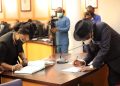 Gov Wike Swears In Odili’s Daughter As High Court Judge [PHOTOS]