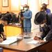 Gov Wike Swears In Odili’s Daughter As High Court Judge [PHOTOS]