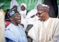 Tinubu Is Consistent, Persistent and Steadfast — Buhari