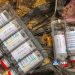 JUST IN: Nigeria Government Destroys Over 1 Million Expired COVID-19 Vaccines [PHOTOS]