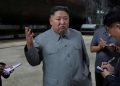 North Korea Bans Citizens From Laughing