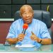 Uzodinma to reveal names of those sponsoring insecurity in Imo by January