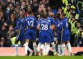 EPL: Two senior Chelsea players to leave Stamford Bridge in January
