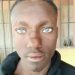 Man With ‘Unusual’ Eyes, White Patch Of Hair Stirs Reactions [PHOTOS]