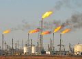 Egbema youths storms High Sea, shutdown NPDC operation
