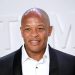 American Rap Mogul, Dr Dre Celebrates Getting Divorced [PHOTO]