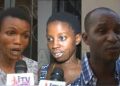 Drama As Two Men Lay Claim Over A Baby Boy In Edo [VIDEO]