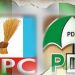 Submit To New Democratic Environment Created By Buhari, APC Tells PDP