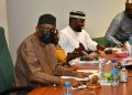 A Bill For An Act To Provide For The Establishment Of The Federal School Of Nursing & Midwifery, Sobe, Edo State; and For Related Matters Sponsored By Prof. Ihonvbere Passes Second Reading
