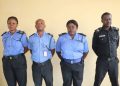 Police arrest 4 officers involved in viral extortion video in Abuja [PHOTO]