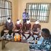 Akwa Ibom DPO Treats Suspects To Christmas Rice, Drinks [PHOTOS]