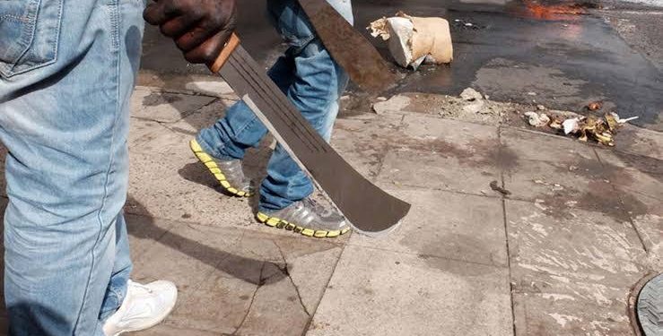 Popular Nigerian DJ Dies In Cult Clash