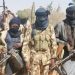 Bandits Now Accept Cigarettes, Hemp As Ransom In Niger