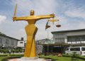 Enthroning the Independence of the Judiciary in Nigeria, By: Douglas Ogbankwa Esq