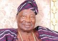 BREAKING: Prominent Oyo Monarch dies after 48 years on throne