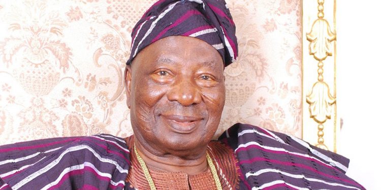 BREAKING: Prominent Oyo Monarch dies after 48 years on throne