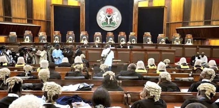A Practical Approach to the Independence of the Judiciary in Nigeria – By :Douglas Ogbankwa Esq