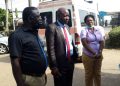 Edo NEWMAP conducts free medical outreach for over 200 residents [PHOTOS]