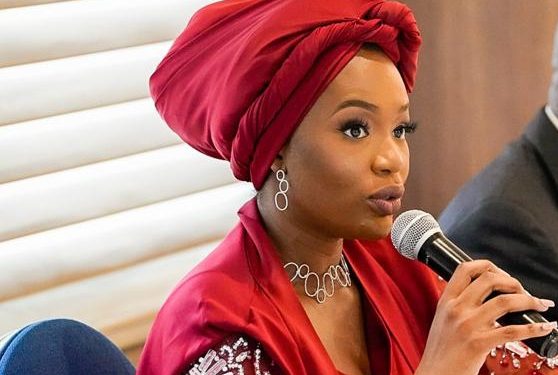 Olori Atuwatse III To Champion Free Medical Outreach In Delta