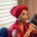Olori Atuwatse III To Champion Free Medical Outreach In Delta