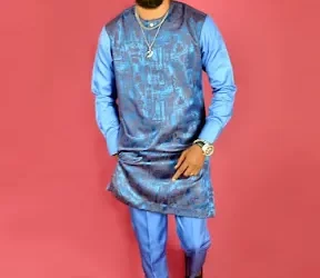 Ace Musical Artists ”PlayBoy” Set To Unveil “Makers Couture” | PEEK