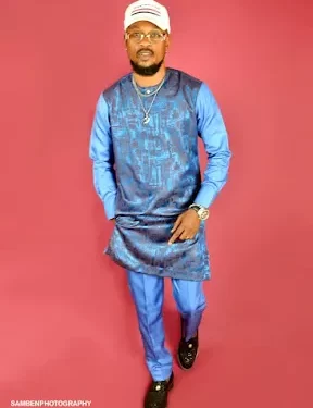 Ace Musical Artists ”PlayBoy” Set To Unveil “Makers Couture” | PEEK