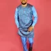 Ace Musical Artists ”PlayBoy” Set To Unveil “Makers Couture” | PEEK