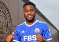 How Lookman was dropped from Eagles AFCON squad