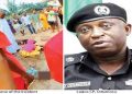 Eight Lagos children die in locked SUV, police begin probe