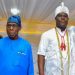 Stop open support for political office seekers, Obasanjo tells Ooni, others